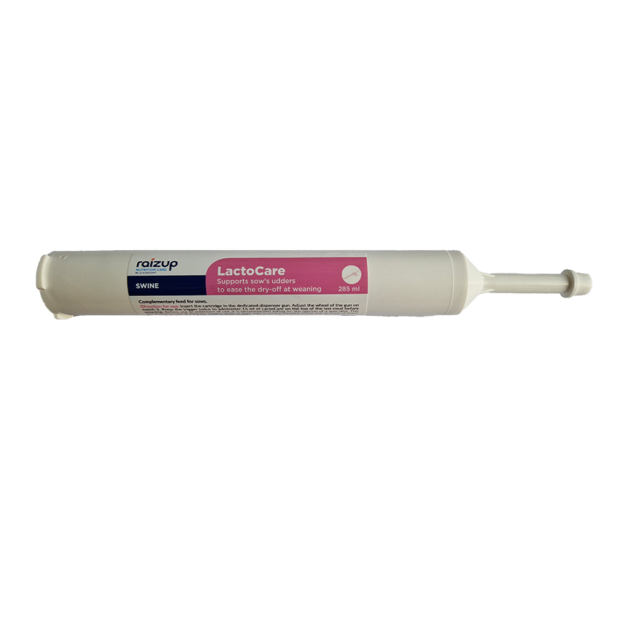 LactoCare cartridge